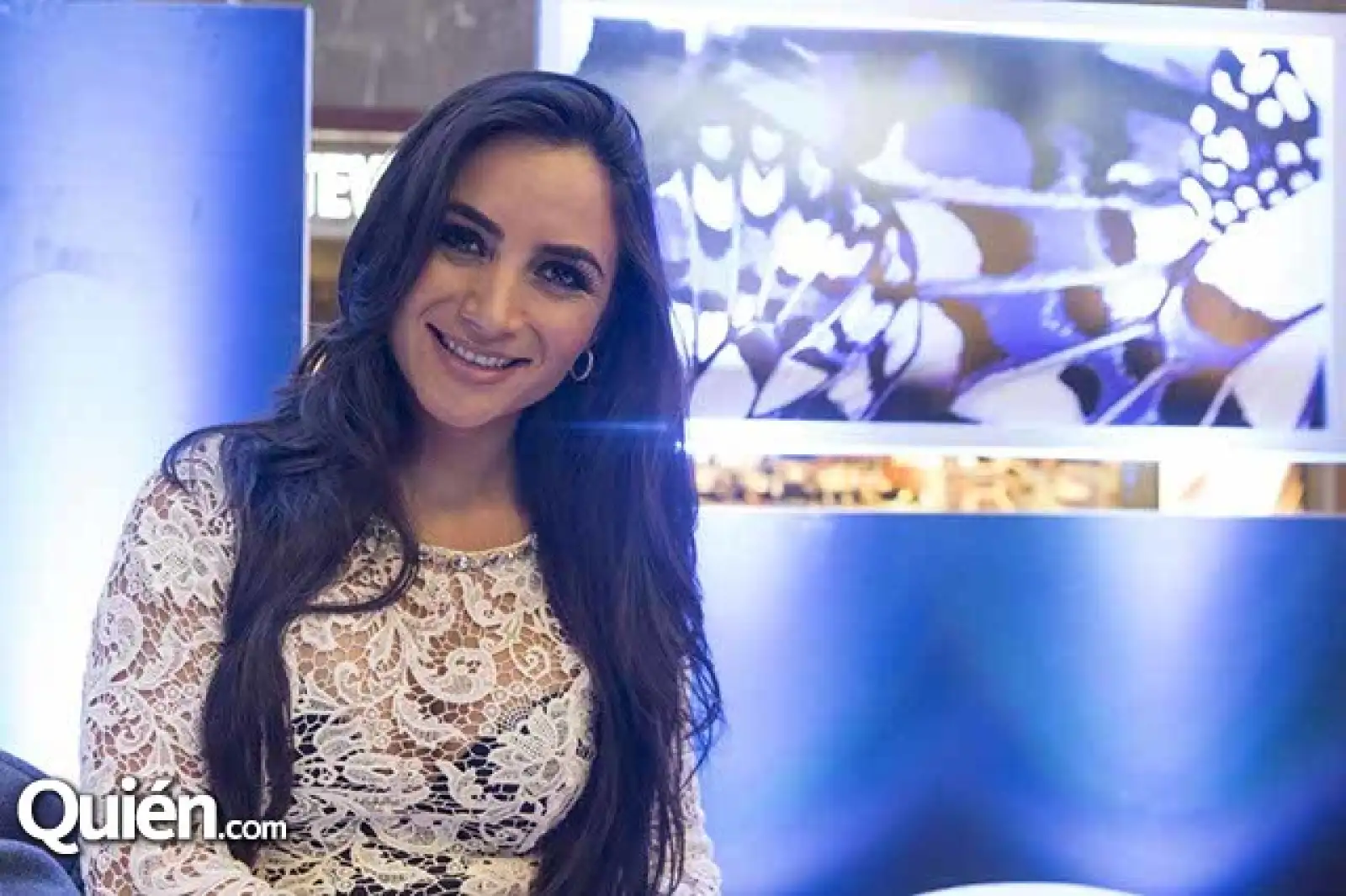 Alma González