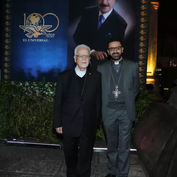 100 años del Universal 