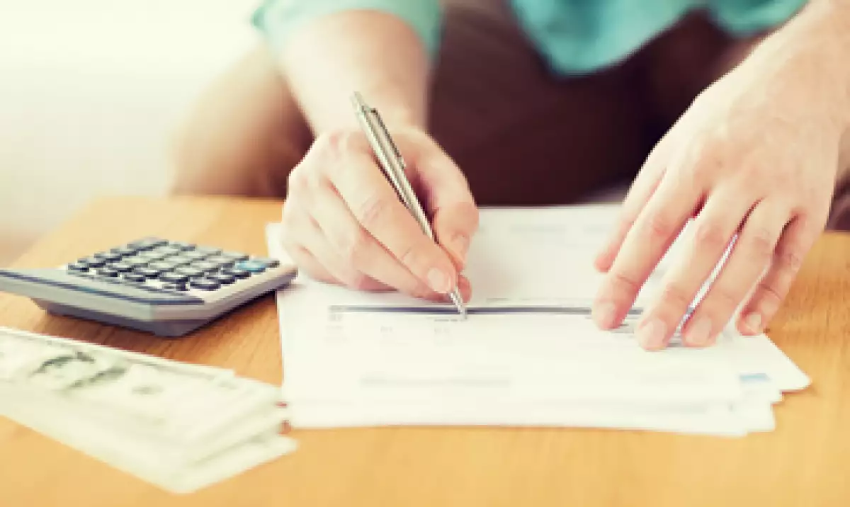 La aplicación te permite analizar las mejores opciones de crédito (Foto: Shutterstock)