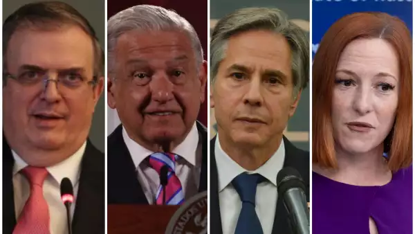 México y EU se confrontan por violencia contra periodistas