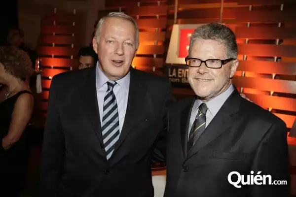 Aniversario Entrevista con Sarmiento