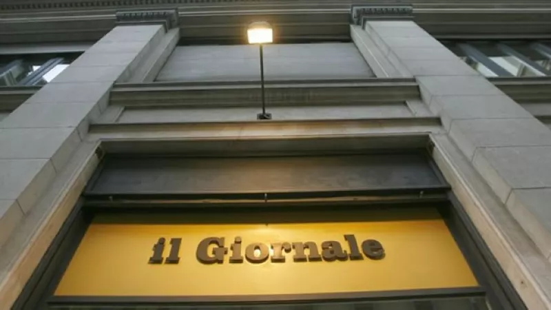 periodico berlusconi