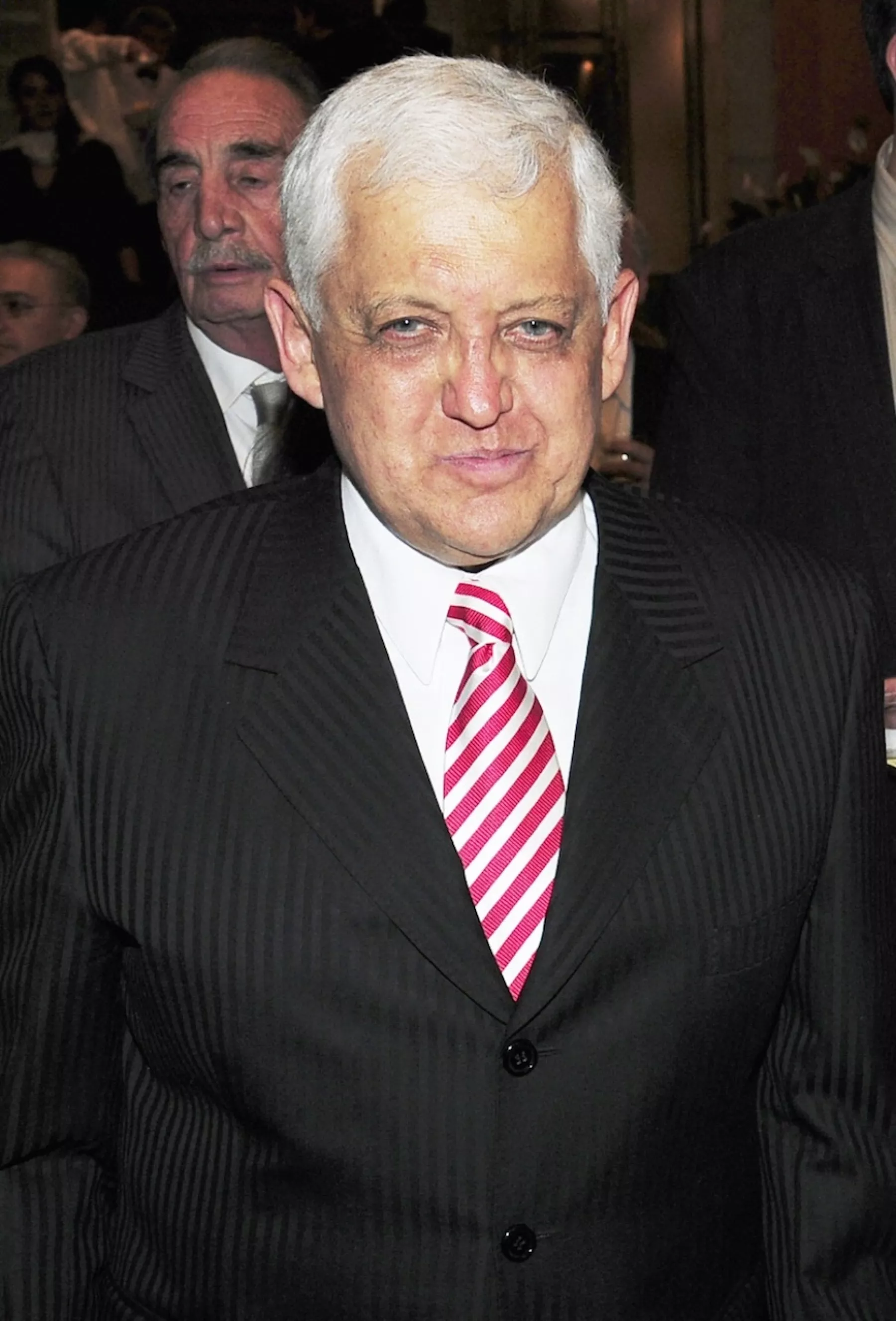 Eduardo Moreno Laparde