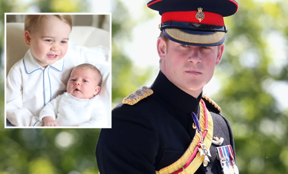 Él mismo se considera un mal tío. Sin embargo disfruta de su libertad y su papel como parte del ejército.