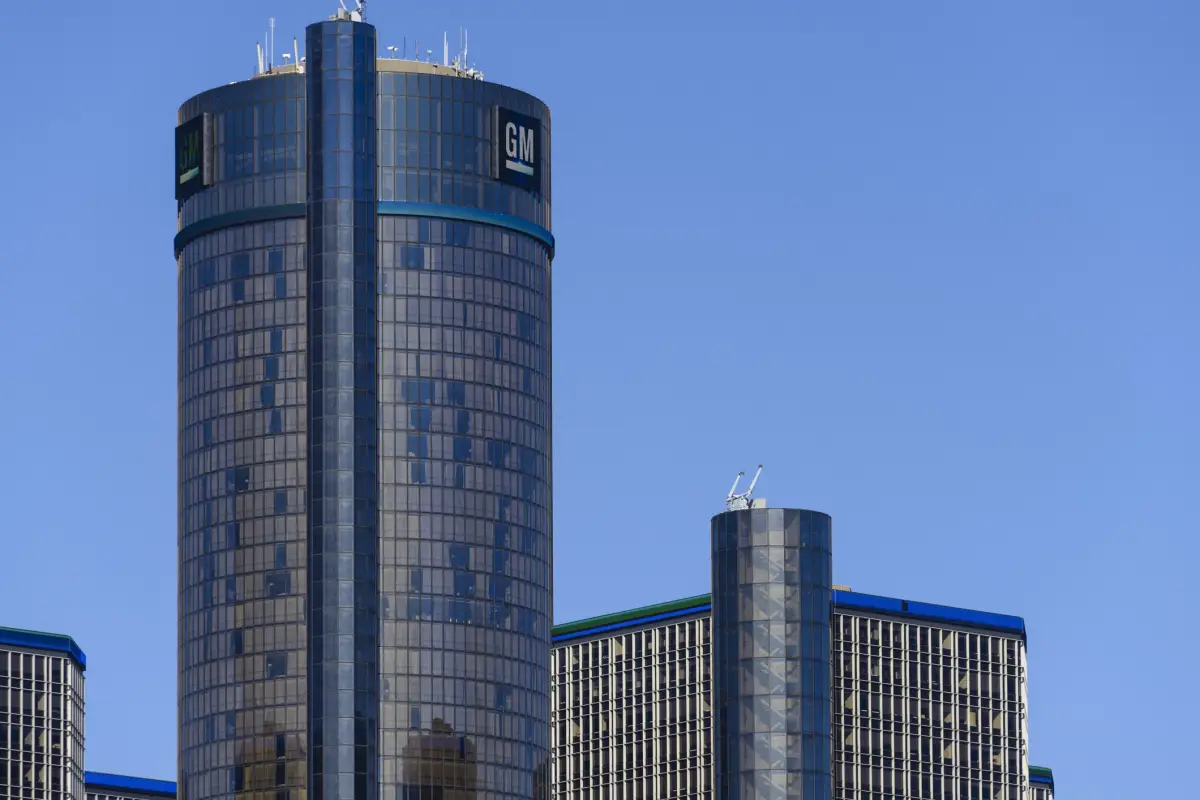 general motors