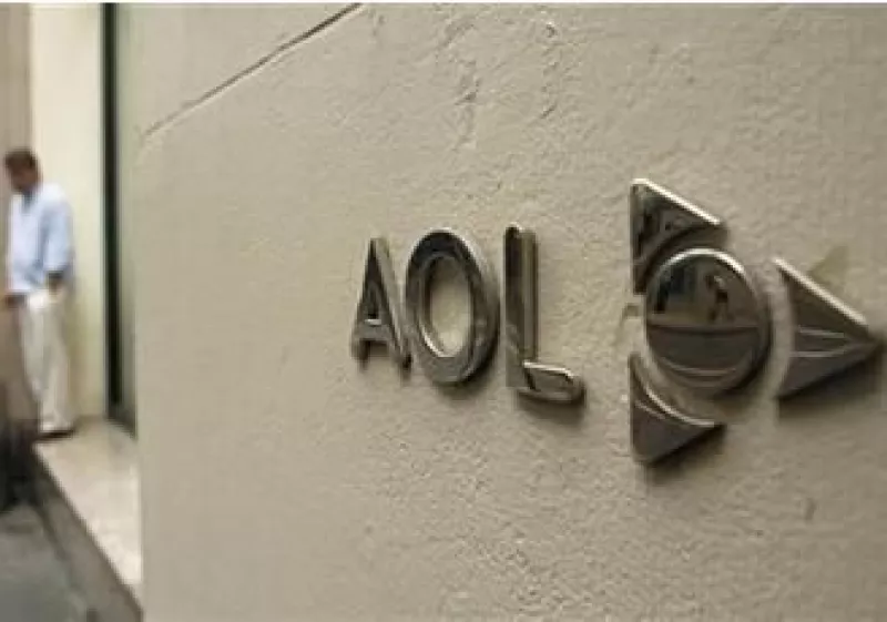 AOL es la división de Internet de Time Warner. (Foto: Reuters)