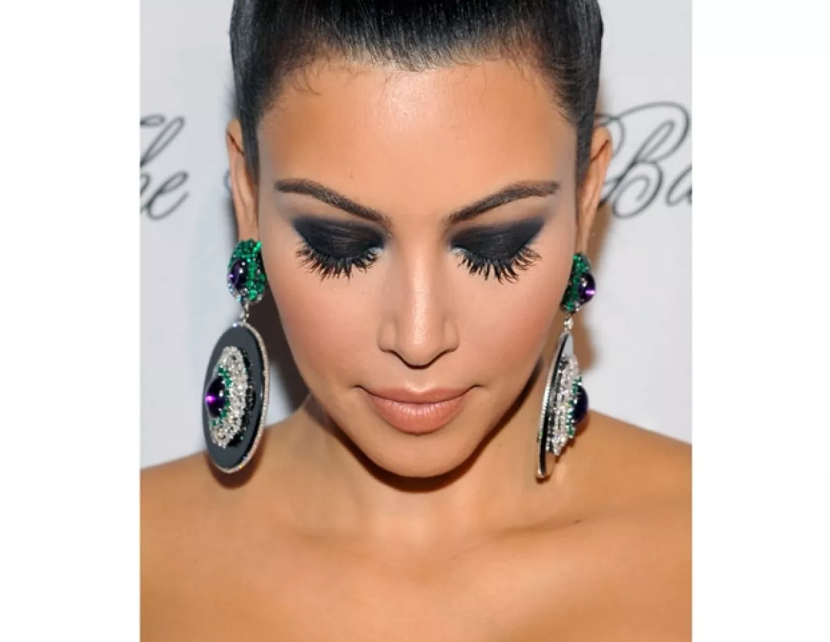 Kim está triste porque las cosas no funcionaron.