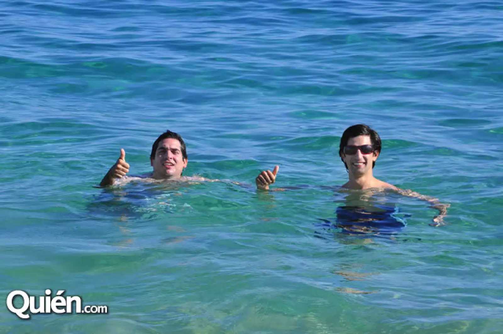 Jorge Salles,Jorge Gudiño.