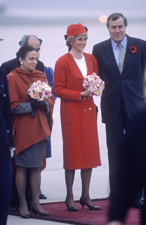 Princesa Diana