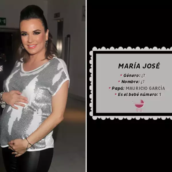 María José Loyola.