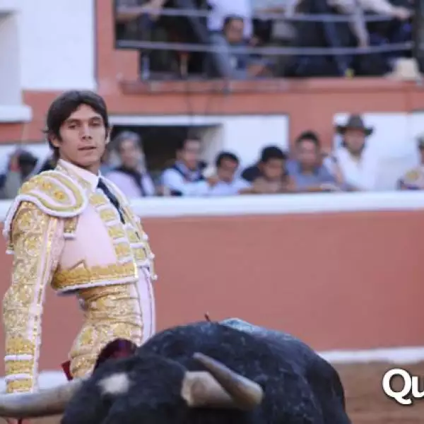 Corrida de toros juriquilla