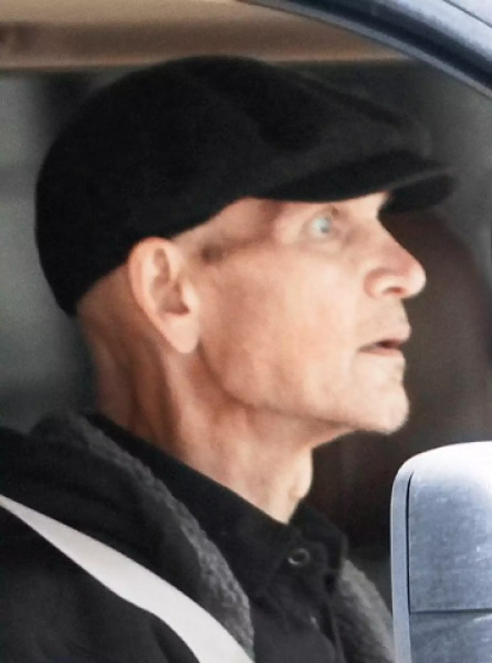 El actor asegura que para él, ganar es no rendirse, sin impotar qué llega a su vida, él podrá con eso.