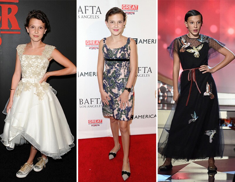 Millie Bobby Brown 5