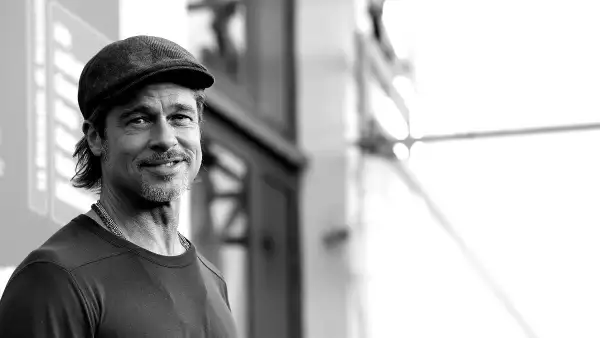 Brad Pitt