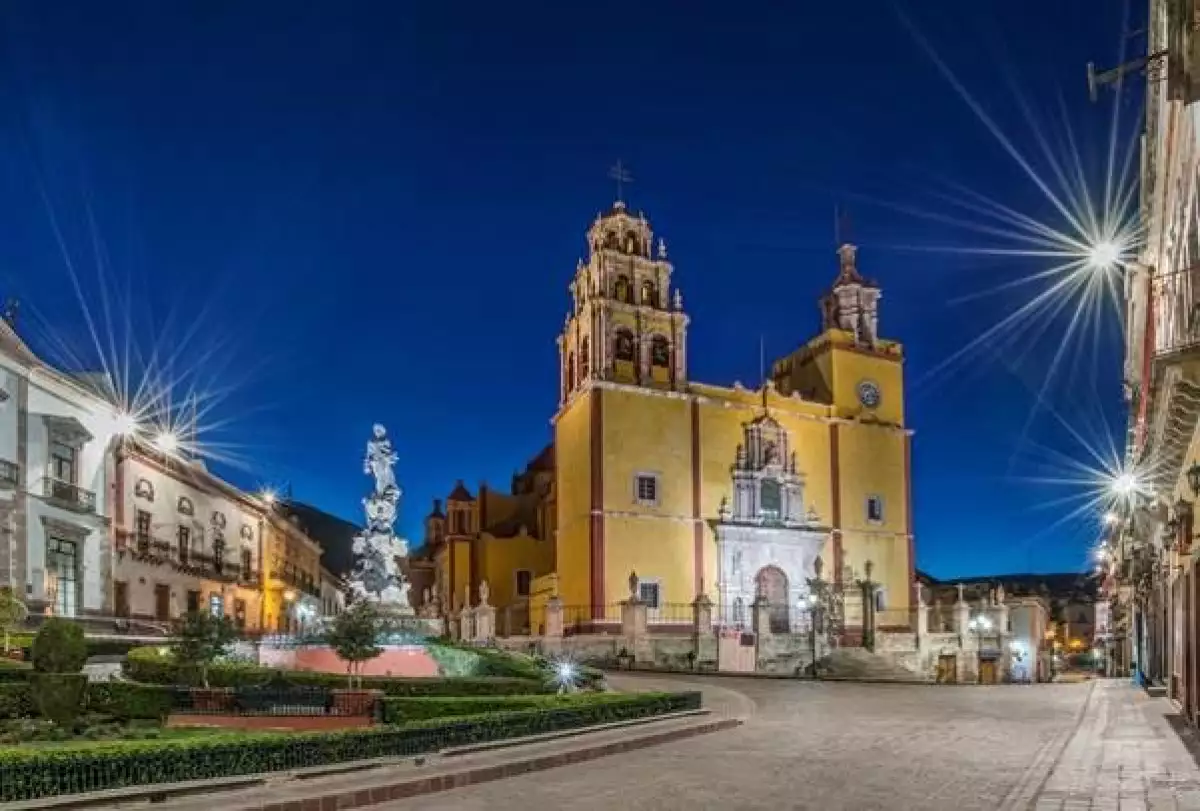 Guanajuato