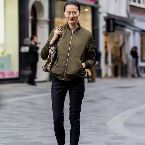 Las reglas se hicieron para romperse.