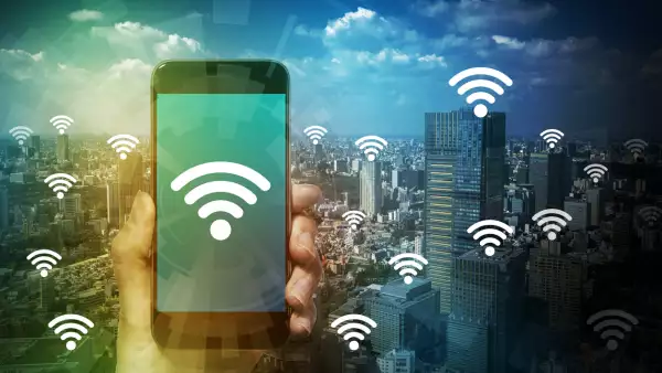 Wifi