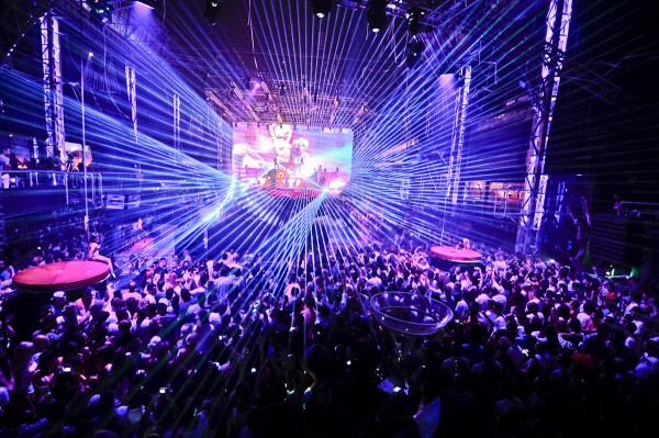 Club Privilege