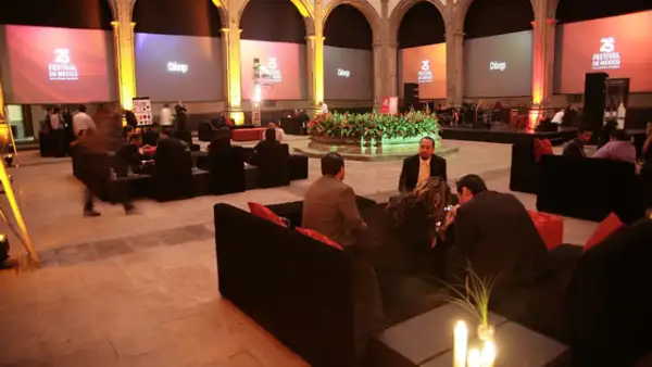 Festival Centro Histórico
