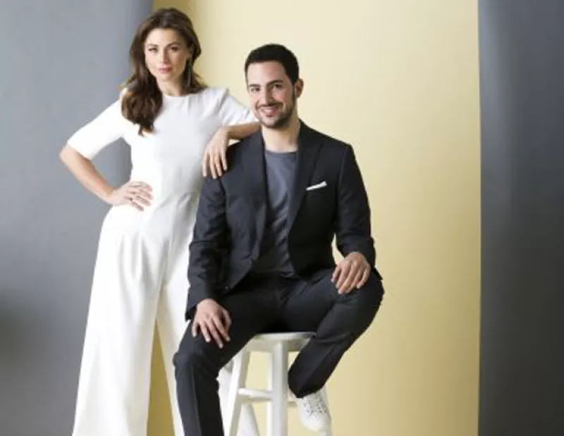 Las musas del teatro, Ludwika Paleta, Blanca Guerra, Diana Bracho, Adriana Llabrés y Paloma Woolrich le demuestran mucho cariño a Diego del Río en nuestra sesión de fotos de portada.