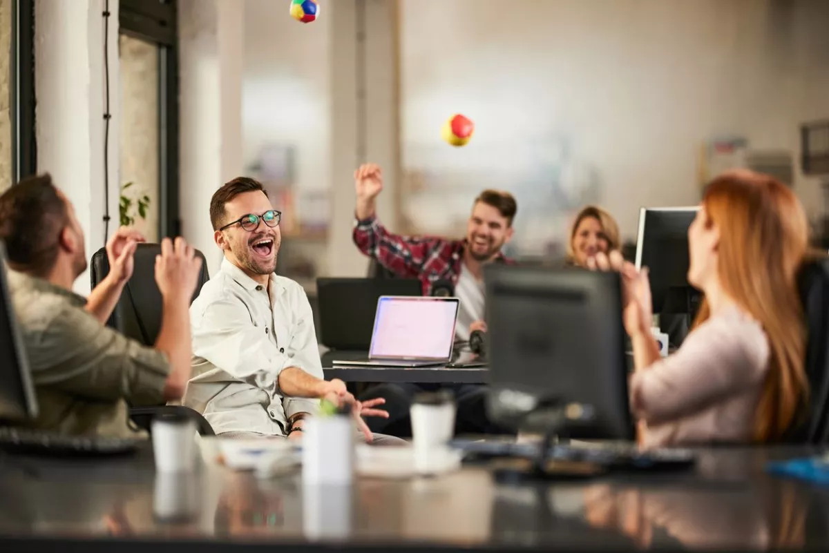 Chief Happiness Officer (CHO), ¿una figura necesaria?