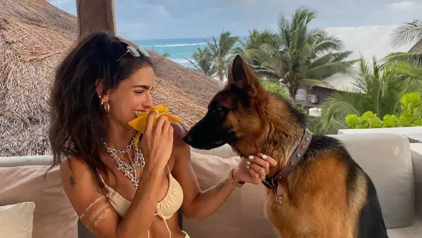 Bárbara de Regil