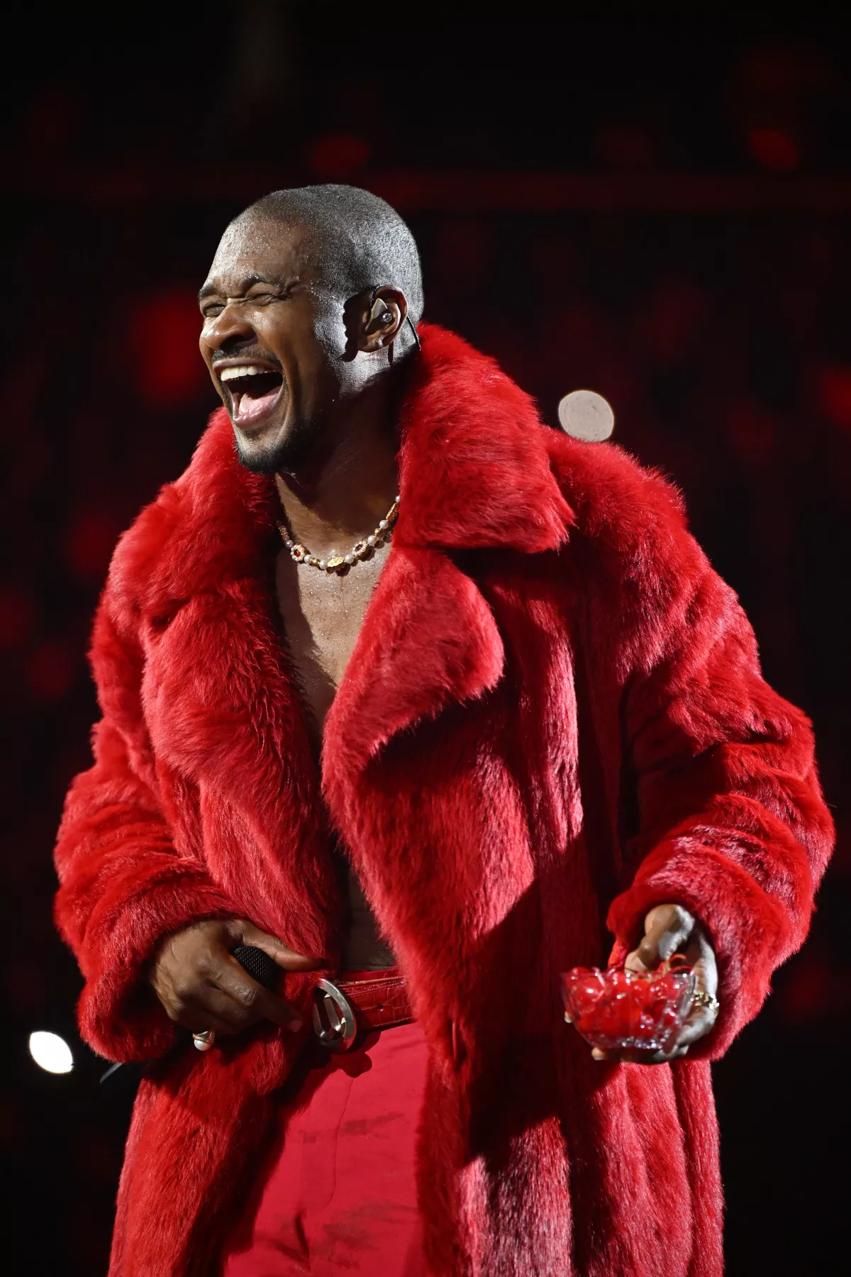 Usher