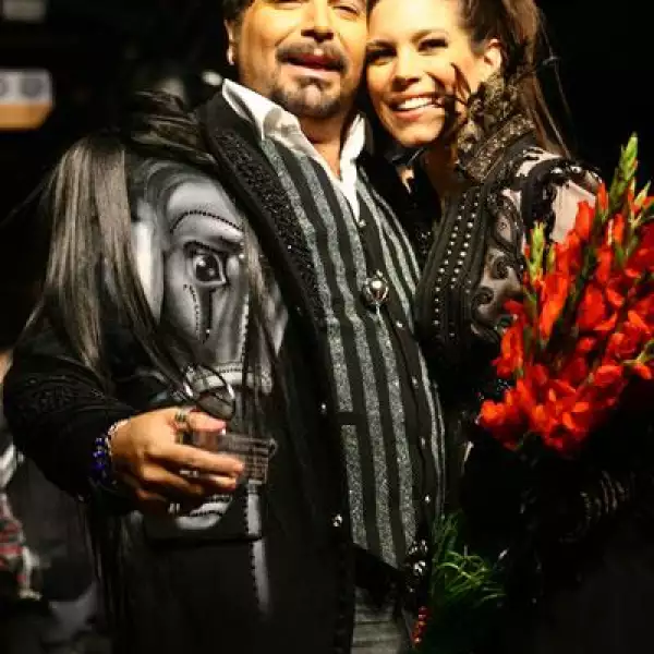 MF Pasarela Héctor Terrones