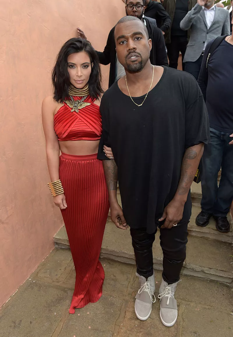 PUMA At The Roc Nation And Three Six Zero Pre-GRAMMY Brunch 2015