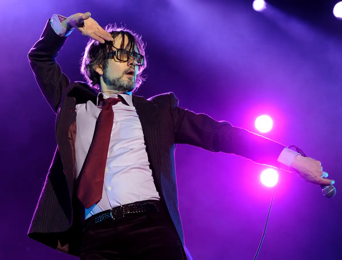 Pulp regresa a México después de más de una década.