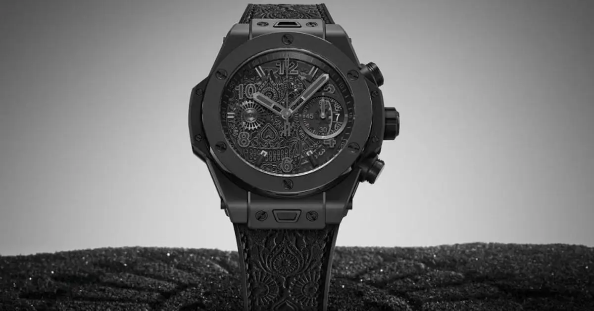 HublotBigBang