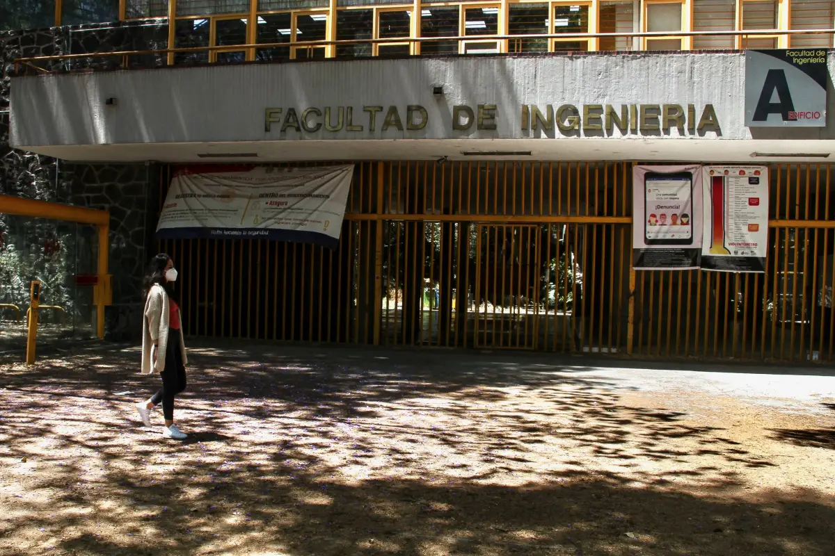 UNAM acuerda eliminar artículo 15 del Reglamento del Tribunal tras paros de facultades