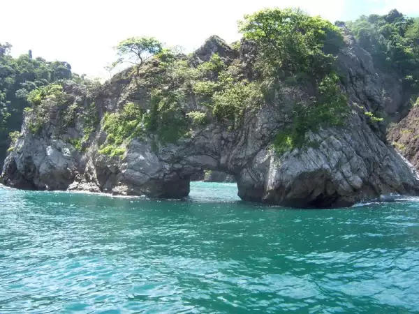 Los Piratas del Caribe