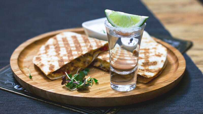Tequila