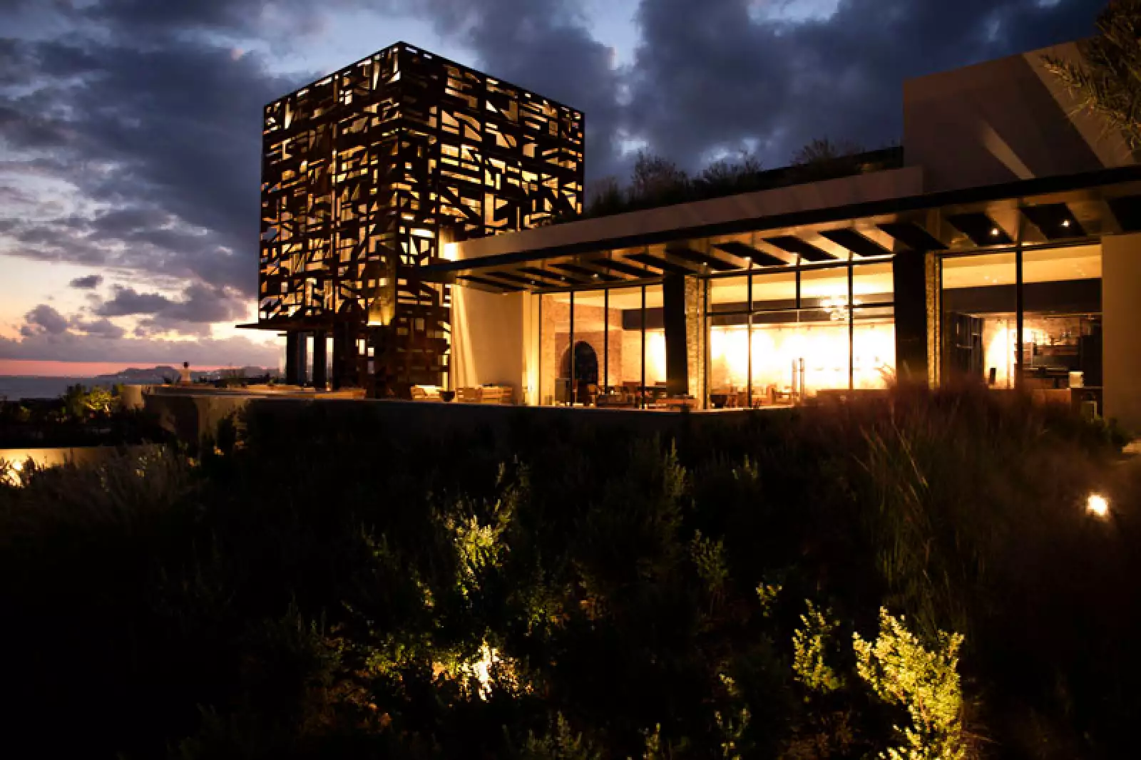 Zadún Ritz Carlton Reserve 