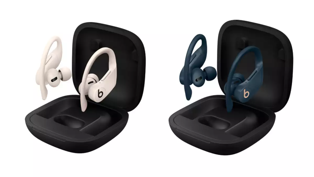 Powerbeats Pro