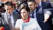 Rosario Robles