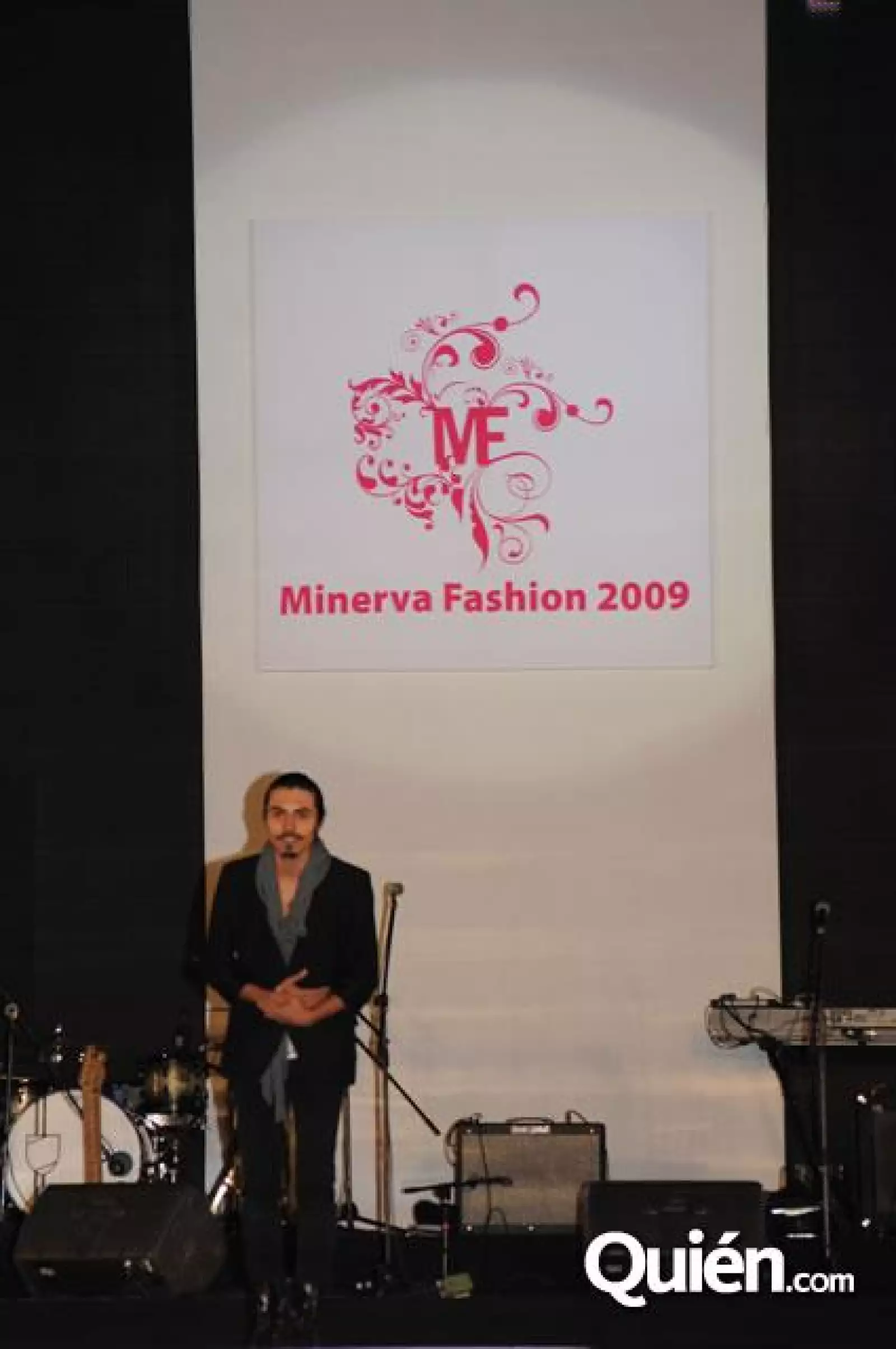 Minerva Fashion 2009
