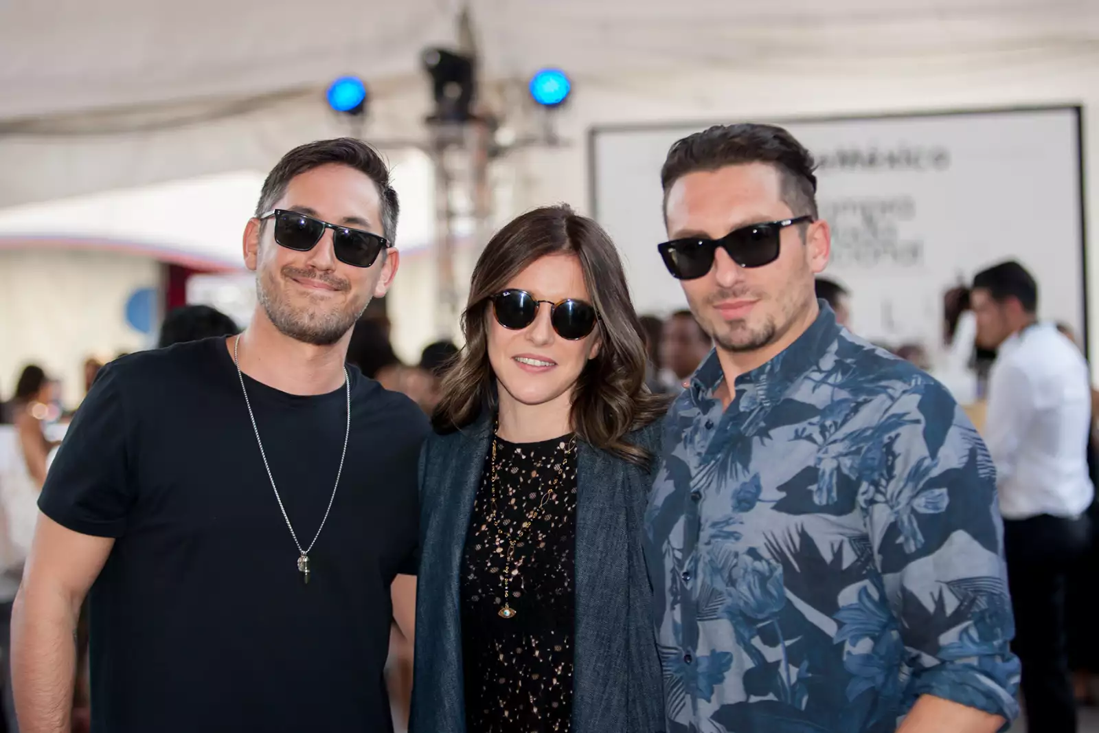 Pasarela Alexia Ulibarri MBFW