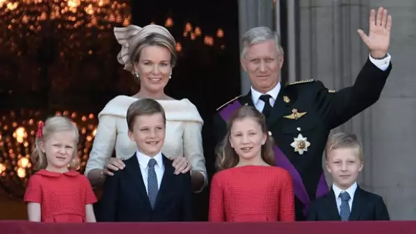 El rey Alberto II de Bélgica abdicó en favor de su hijo Felipe, convirtiendo a Matilde en la nueva monarca. ¿Quién es ella? Conoce a esta bella y talentosa `royal´.