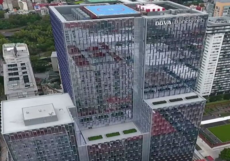 Parques Bancomer