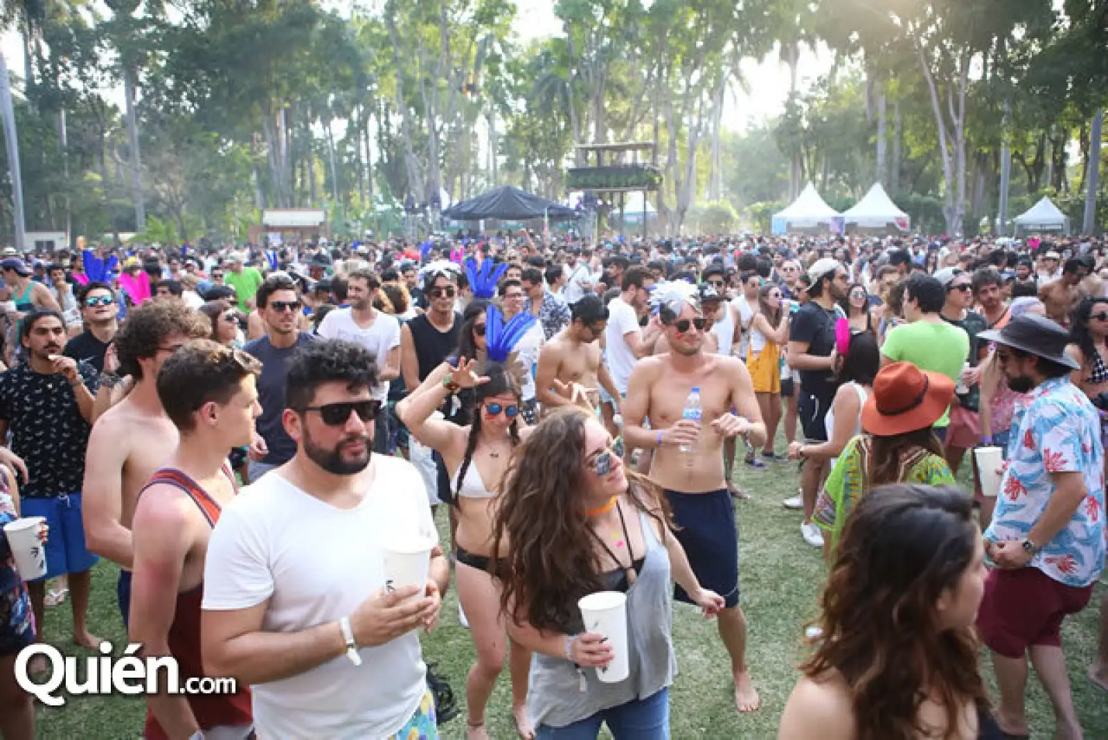Festival Bahidora
