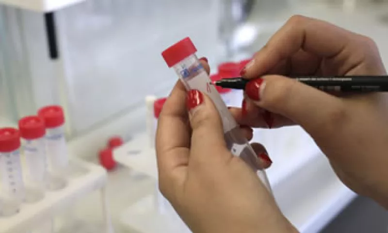 Siete personas seguían hospitalizadas este domingo en Francia, una de ellas es una mujer de 78 años en estado grave. (Foto: Reuters)