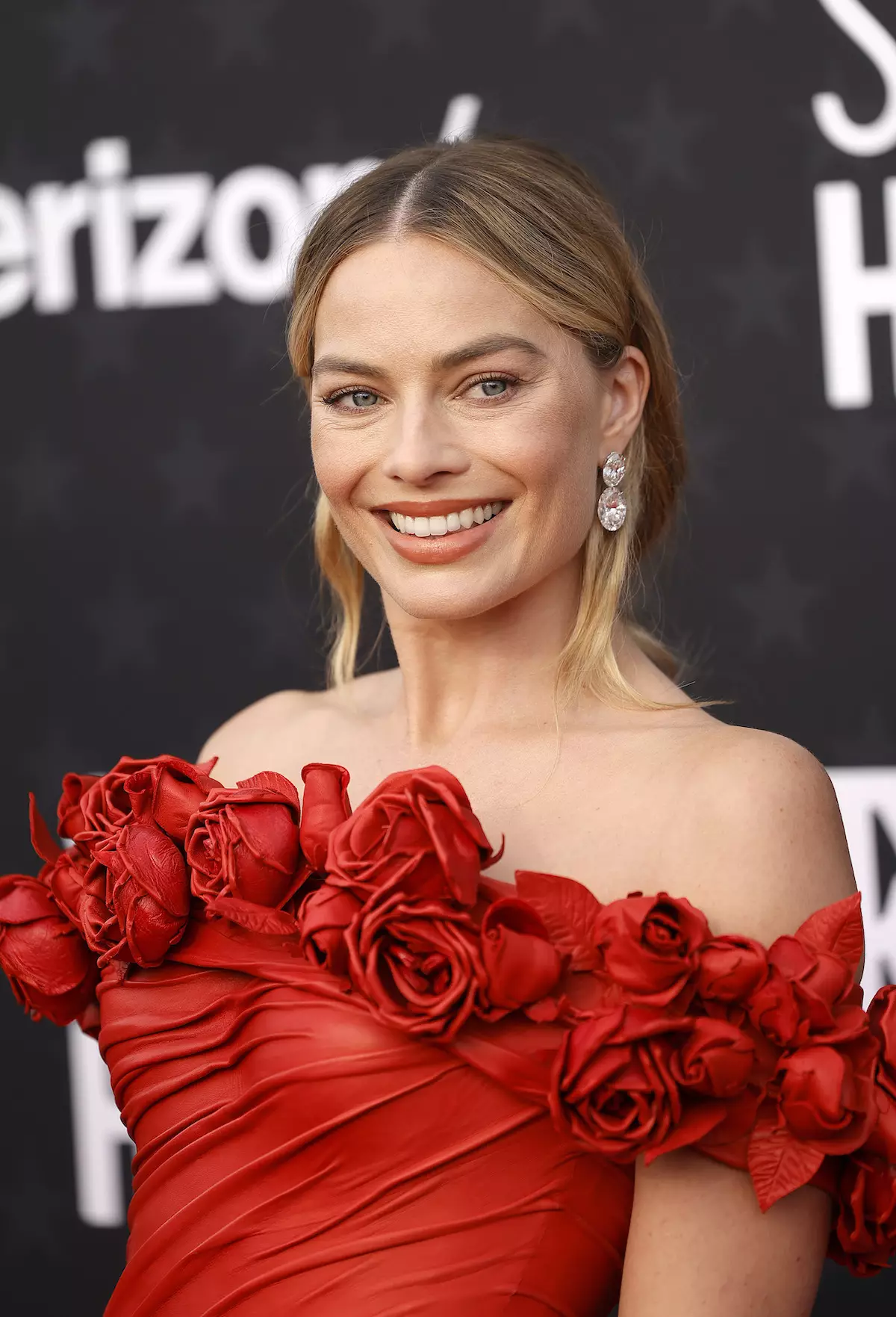 29th Annual Critics Choice Awards - Arrivals