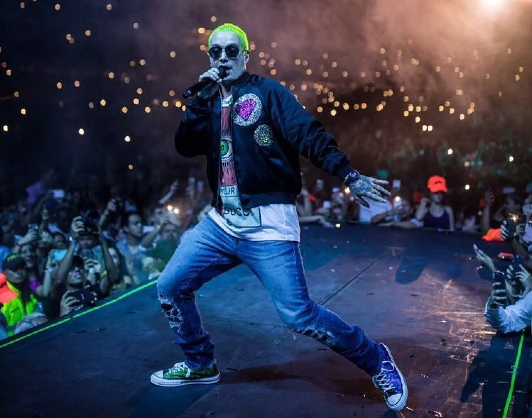 reggaeton cuernavaca