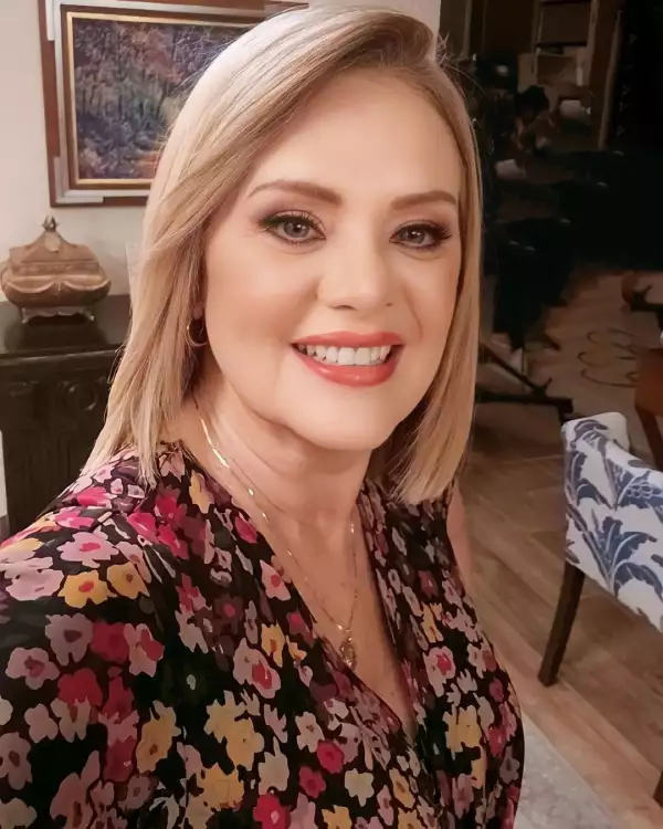 Erika Buenfil