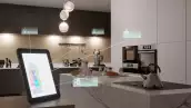 Smart home vivienda