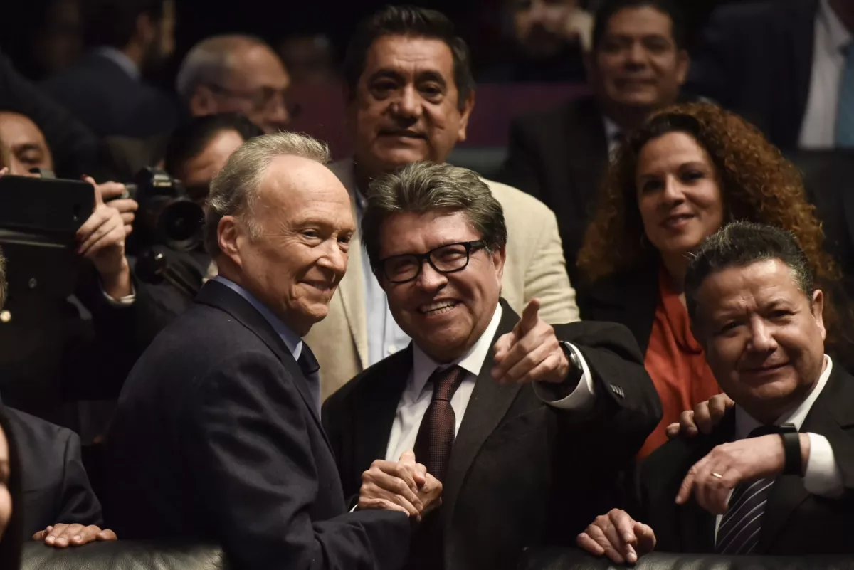 Gertz y Monreal