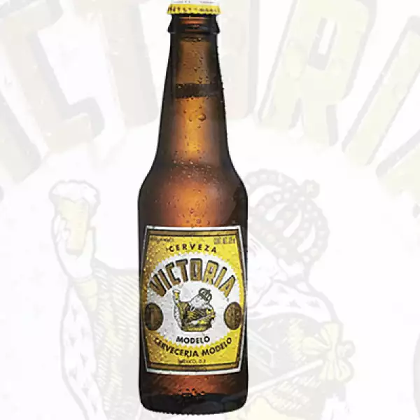La marca Victoria es la más antigua de México, dice la empresa.