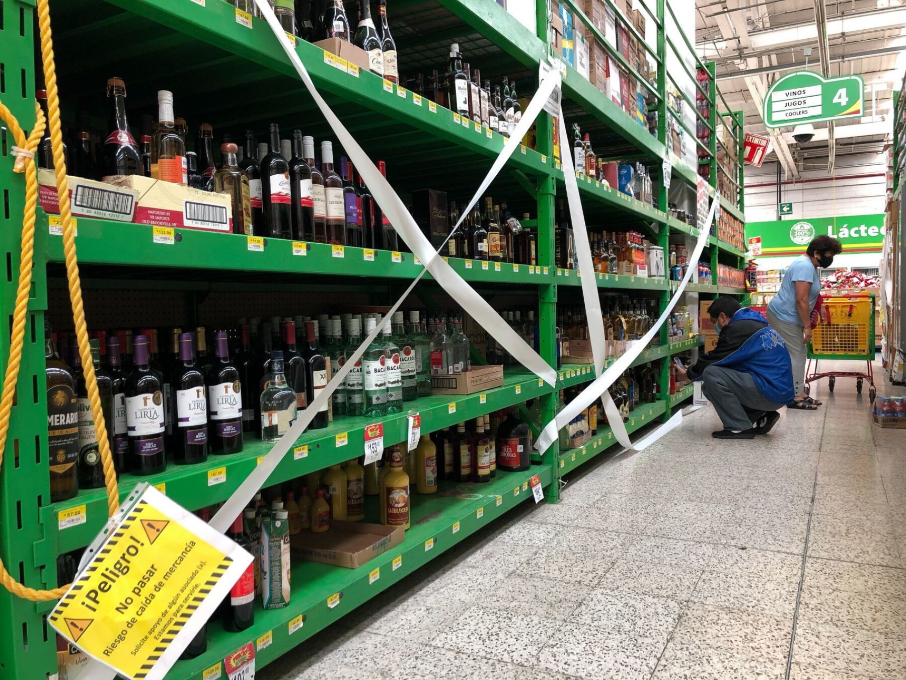 Alcaldías de la CDMX y municipios del Edomex tendrán 'Ley ...